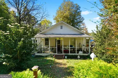 348 Old Tate Road, Jasper, GA 30143 - Photo 27