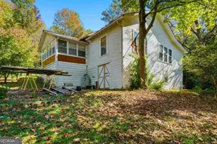 348 Old Tate Rd, Jasper, GA 30143 - Photo 31