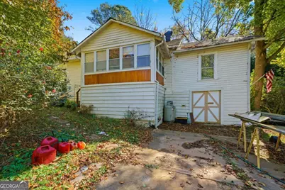 348 Old Tate Road, Jasper, GA 30143 - Photo 29