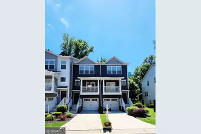 1428 Liberty Parkway NW, Atlanta, GA 30318 - Photo 39