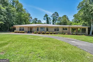 1010 E 22nd Ave, Cordele, GA 31015 - Photo 1