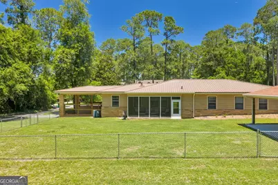 1010 E 22nd Avenue, Cordele, GA 31015 - Photo 3