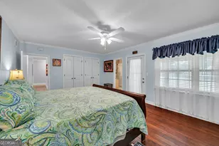 1010 E 22nd Ave, Cordele, GA 31015 - Photo 25