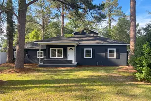 601 Community Dr, Waycross, GA 31501 - Photo 1