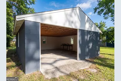 601 Community Drive, Waycross, GA 31501 - Photo 17