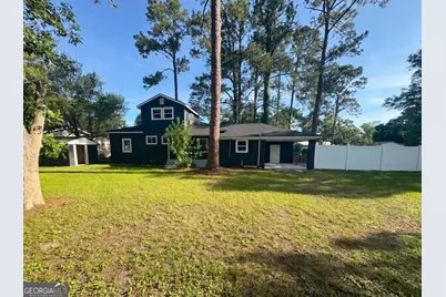 601 Community Drive, Waycross, GA 31501 - Photo 5