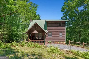 801 Davenport Mountain Road, Blue Ridge, GA 30513 - Photo 29