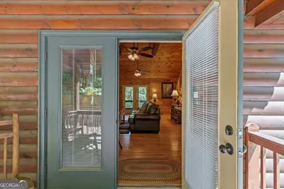 801 Davenport Mountain Road, Blue Ridge, GA 30513 - Photo 3