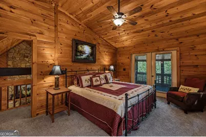 801 Davenport Mountain Road, Blue Ridge, GA 30513 - Photo 15