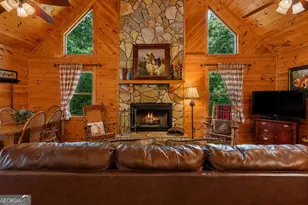 801 Davenport Mountain Road, Blue Ridge, GA 30513 - Photo 5