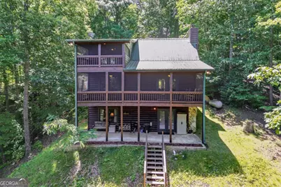 801 Davenport Mountain Road, Blue Ridge, GA 30513 - Photo 27