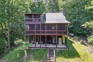 801 Davenport Mountain Road, Blue Ridge, GA 30513 - Photo 27