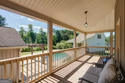 300 Briarwood Road, Tyrone, GA 30290 - Photo 89