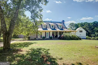 300 Briarwood Road, Tyrone, GA 30290 - Photo 1