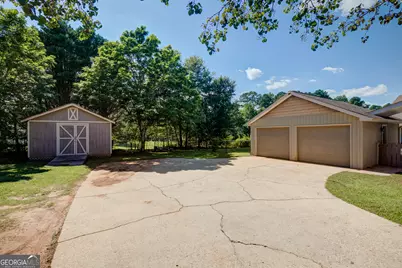 300 Briarwood Road, Tyrone, GA 30290 - Photo 93