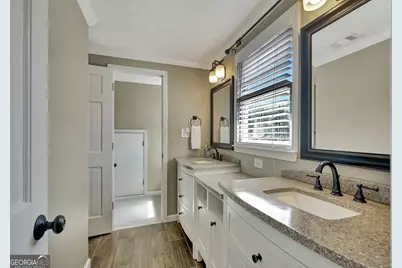 300 Briarwood Road, Tyrone, GA 30290 - Photo 39