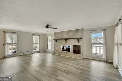 300 Briarwood Road, Tyrone, GA 30290 - Photo 9