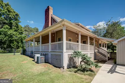 300 Briarwood Road, Tyrone, GA 30290 - Photo 85