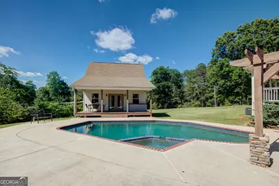 300 Briarwood Road, Tyrone, GA 30290 - Photo 71
