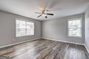 154 Jerry Allen Ridge, Dallas, GA 30132 - Photo 17