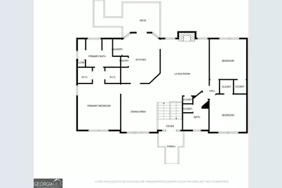 154 Jerry Allen Ridge, Dallas, GA 30132 - Photo 45