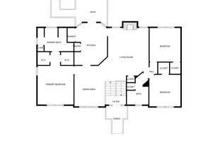 154 Jerry Allen Ridge, Dallas, GA 30132 - Photo 45