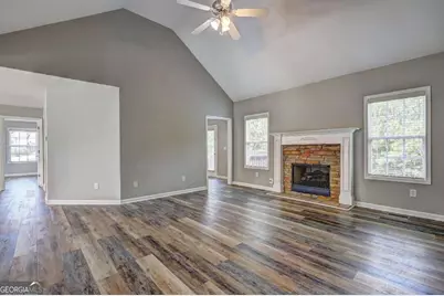 154 Jerry Allen Ridge, Dallas, GA 30132 - Photo 5