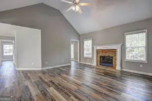154 Jerry Allen Ridge, Dallas, GA 30132 - Photo 5
