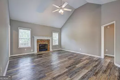 154 Jerry Allen Ridge, Dallas, GA 30132 - Photo 3