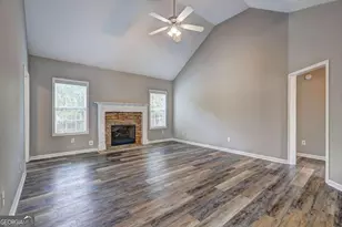 154 Jerry Allen Ridge, Dallas, GA 30132 - Photo 3