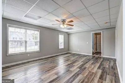 154 Jerry Allen Ridge, Dallas, GA 30132 - Photo 35