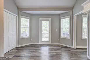 154 Jerry Allen Ridge, Dallas, GA 30132 - Photo 11