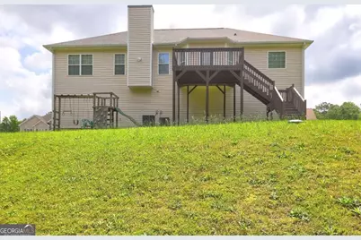 154 Jerry Allen Ridge, Dallas, GA 30132 - Photo 43