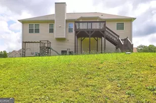 154 Jerry Allen Ridge, Dallas, GA 30132 - Photo 43