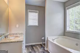 154 Jerry Allen Ridge, Dallas, GA 30132 - Photo 21