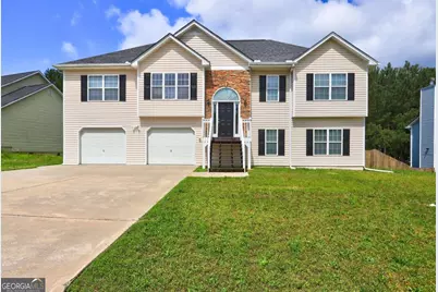 154 Jerry Allen Ridge, Dallas, GA 30132 - Photo 1
