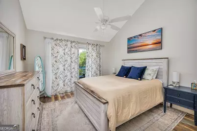 100 Blair Road #D8, Saint Simons, GA 31522 - Photo 13