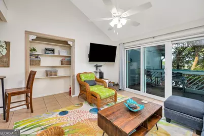 100 Blair Road #D8, Saint Simons, GA 31522 - Photo 5