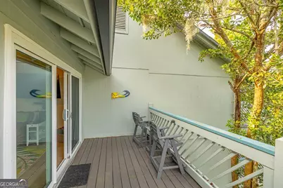100 Blair Road #D8, Saint Simons, GA 31522 - Photo 21