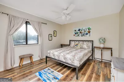 100 Blair Road #D8, Saint Simons, GA 31522 - Photo 11