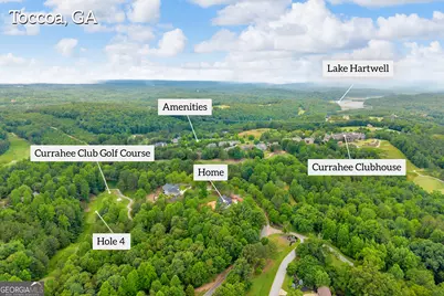 0 Currahee Club Drive, Toccoa, GA 30577 - Photo 51