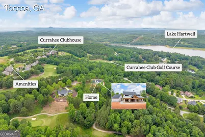 0 Currahee Club Drive, Toccoa, GA 30577 - Photo 49