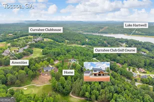 0 Currahee Club Dr, Toccoa, GA 30577 - Photo 49