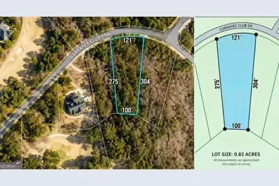 0 Currahee Club Drive, Toccoa, GA 30577 - Photo 37