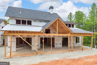0 Currahee Club Drive, Toccoa, GA 30577 - Photo 63
