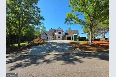 0 Currahee Club Drive, Toccoa, GA 30577 - Photo 3