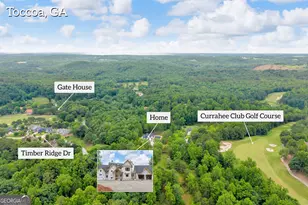 343 Currahee Club Dr, Toccoa, GA 30577 - Photo 45
