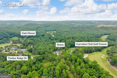0 Currahee Club Drive, Toccoa, GA 30577 - Photo 43