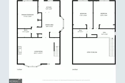 595 Macon Highway #1, Athens, GA 30606 - Photo 35