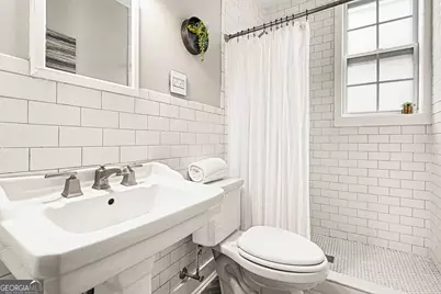 21 Peachtree Memorial Drive NW #8A, Atlanta, GA 30309 - Photo 21